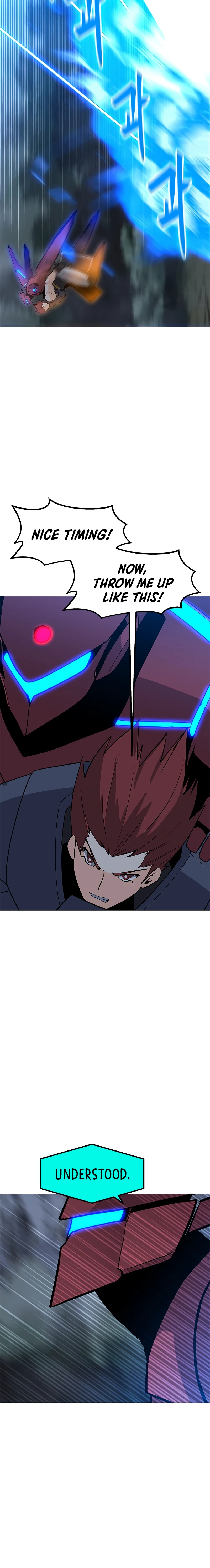 Solo Spell Caster Chapter 78, page 7 of 14