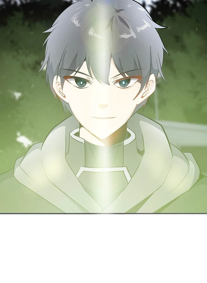 Solo Spell Caster Chapter 8, page 9 of 10