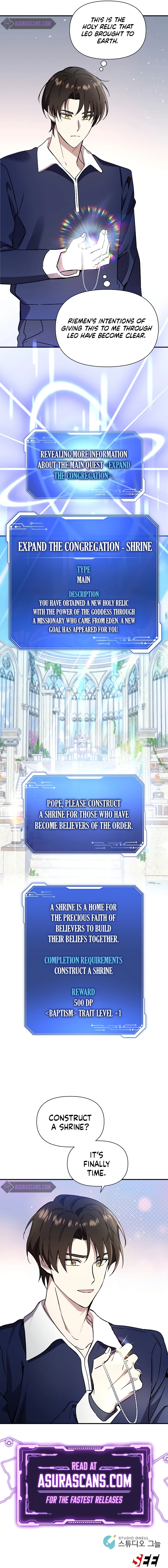 Somebody Stop the Pope Chapter 12, page 10 of 10