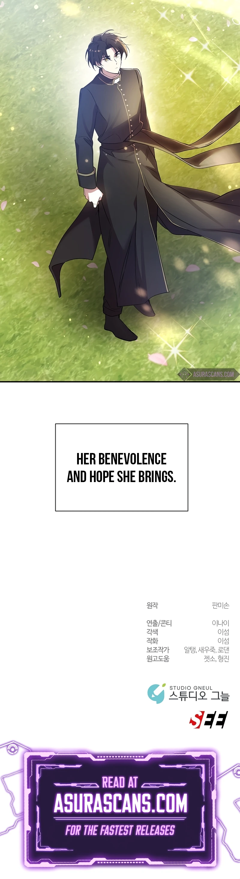 Somebody Stop the Pope Chapter 16, page 10 of 10