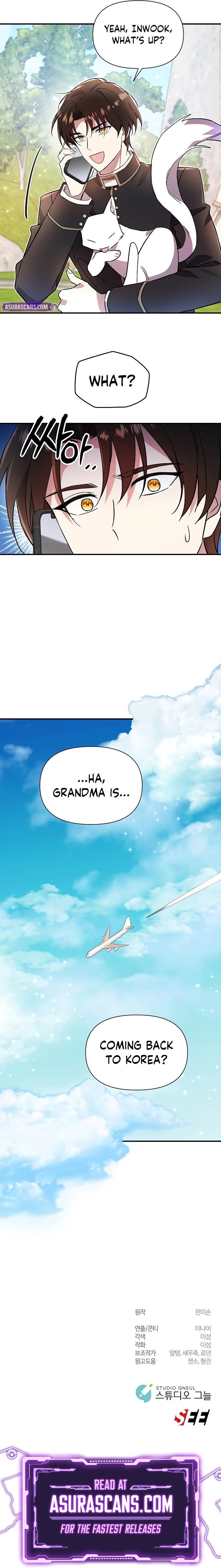 Somebody Stop the Pope Chapter 33, page 10 of 10