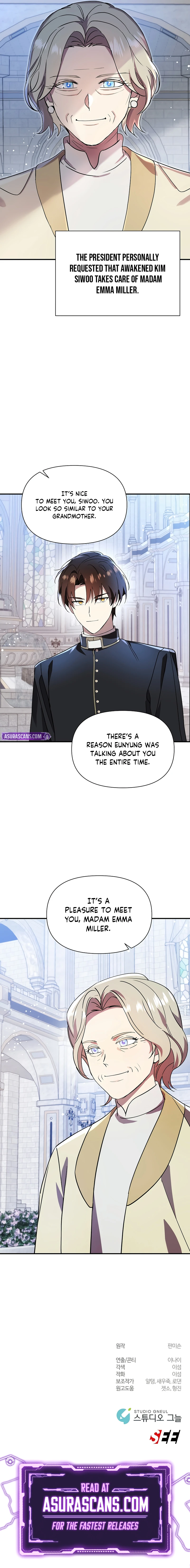 Somebody Stop the Pope Chapter 35, page 10 of 10