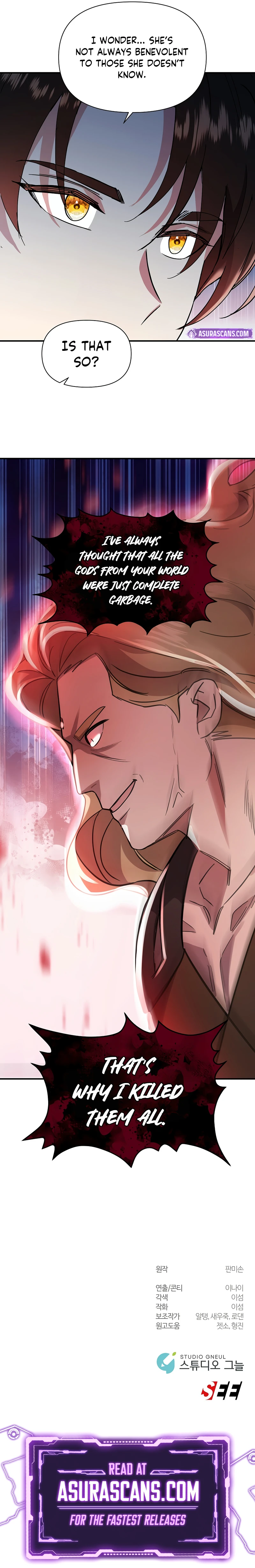 Somebody Stop the Pope Chapter 37, page 10 of 10