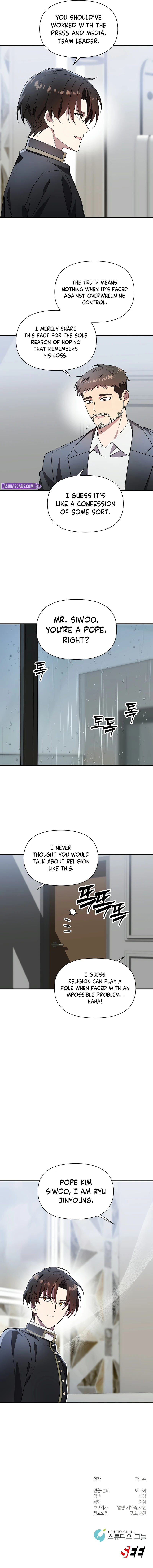 Somebody Stop the Pope Chapter 39, page 12 of 12