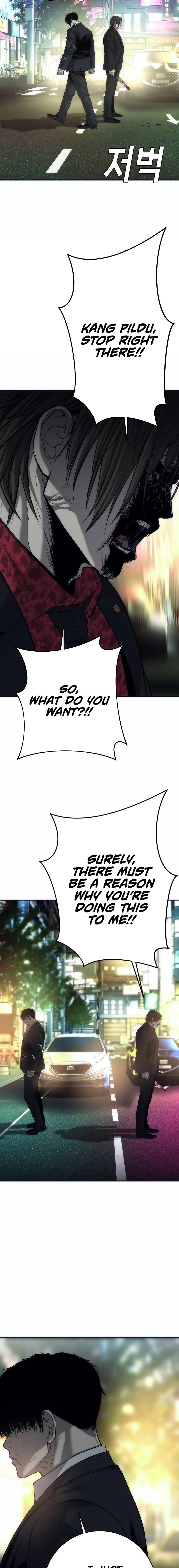Son’s Retribution Chapter 15, page 18 of 30