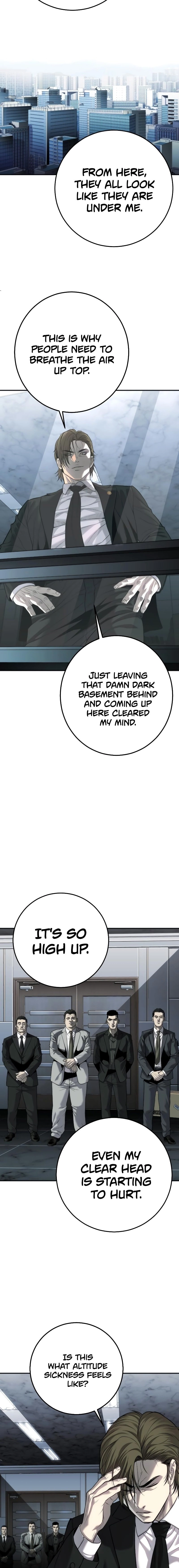 Son’s Retribution Chapter 16, page 5 of 31