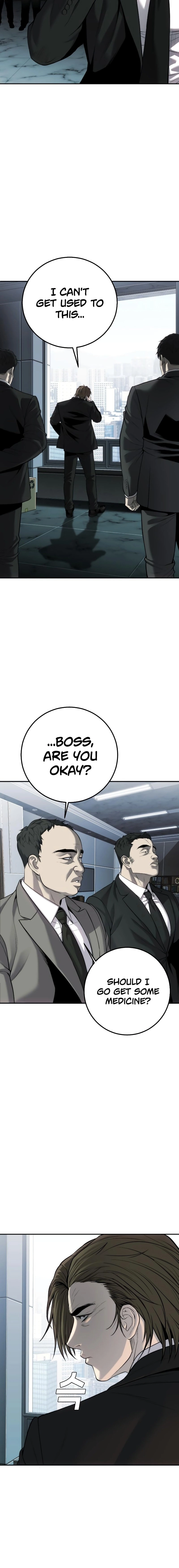 Son’s Retribution Chapter 16, page 6 of 31
