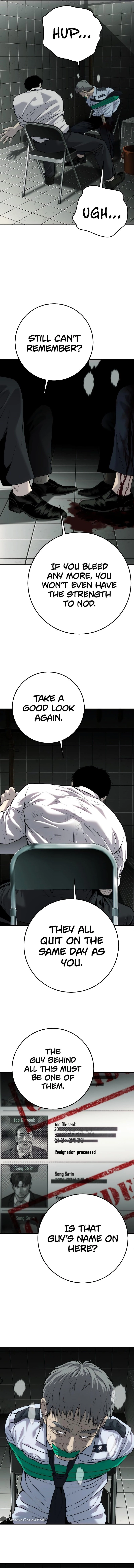 Son’s Retribution Chapter 17, page 22 of 24