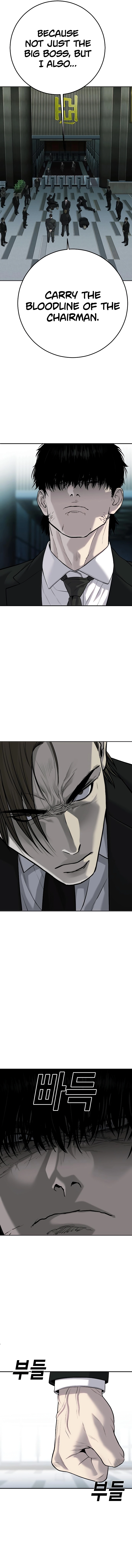 Son’s Retribution Chapter 18, page 10 of 22