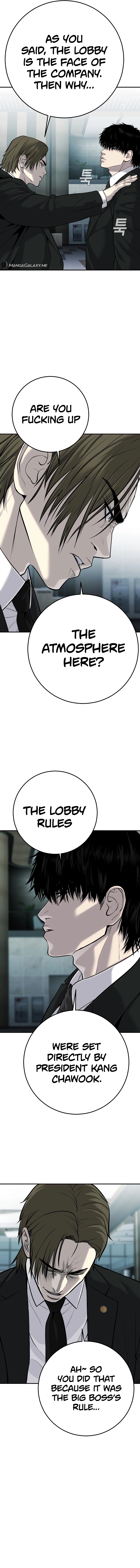 Son’s Retribution Chapter 18, page 8 of 22