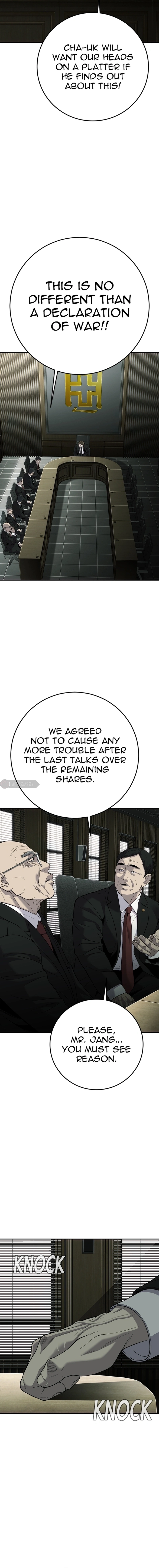 Son’s Retribution Chapter 19, page 17 of 24