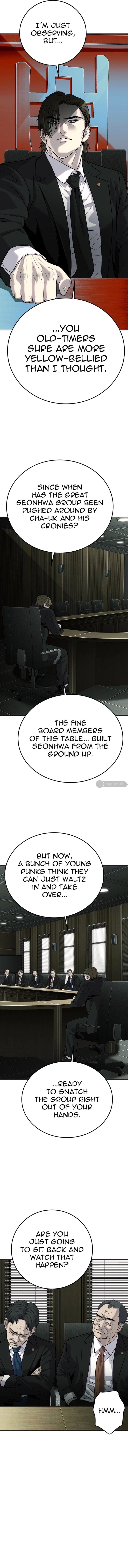 Son’s Retribution Chapter 19, page 18 of 24