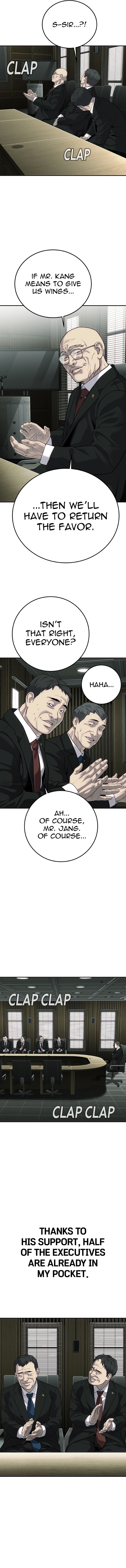 Son’s Retribution Chapter 19, page 22 of 24