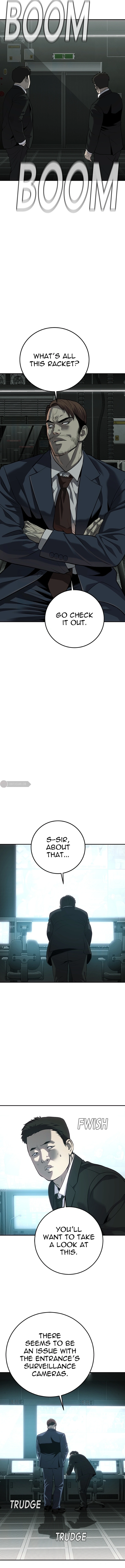 Son’s Retribution Chapter 19, page 7 of 24