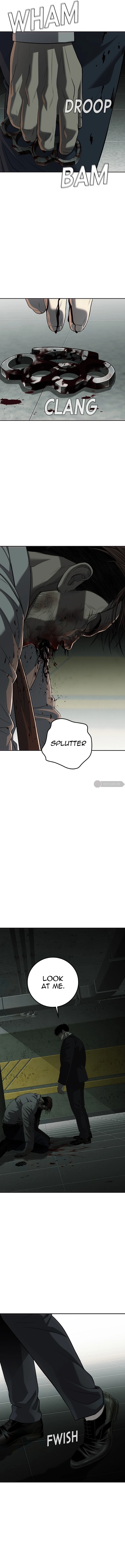 Son’s Retribution Chapter 20, page 20 of 22