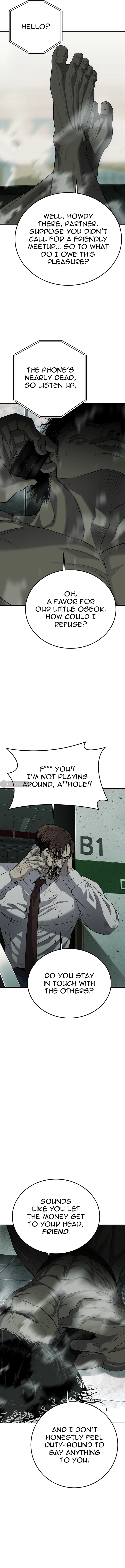 Son’s Retribution Chapter 21, page 7 of 25