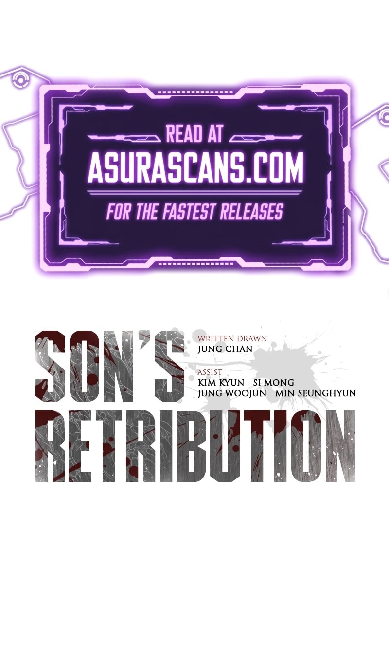 Son’s Retribution Chapter 9, page 15 of 15