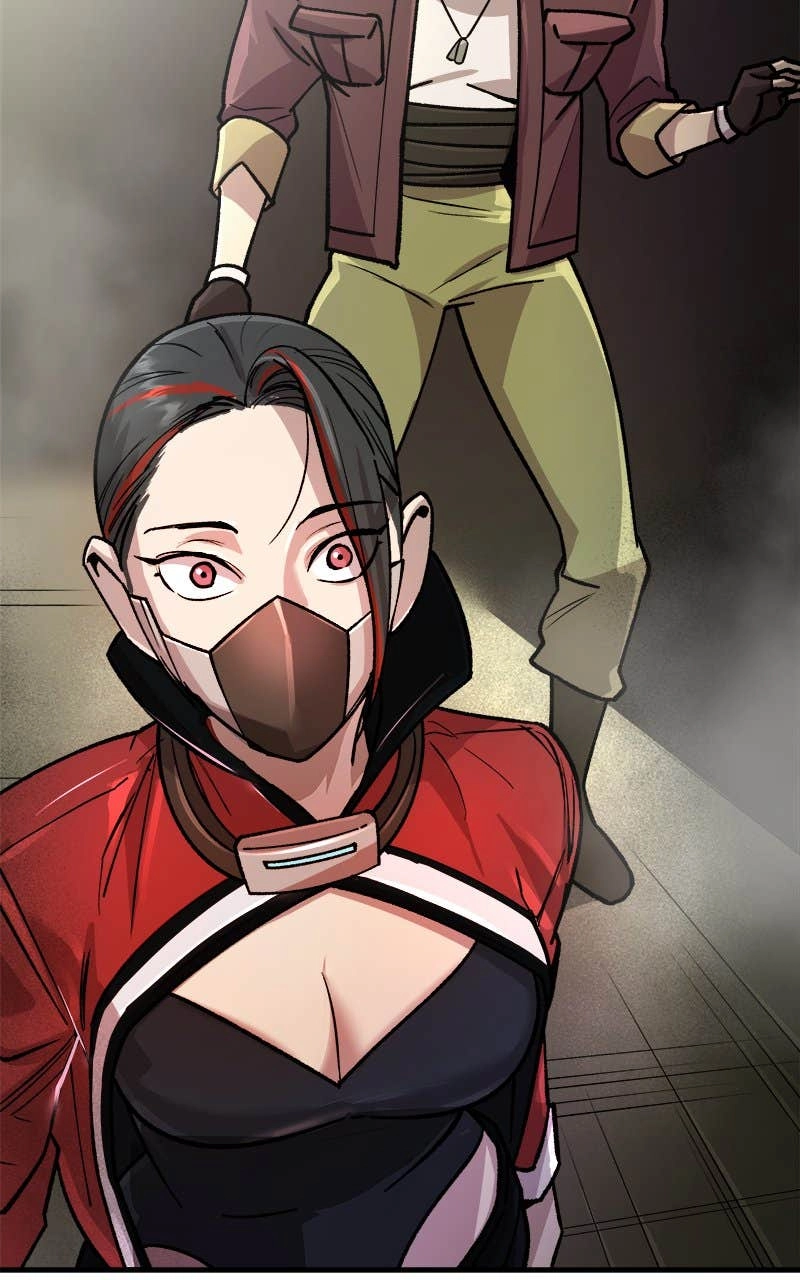 Space Cheon-ma 3077 Chapter 1, page 105 of 233