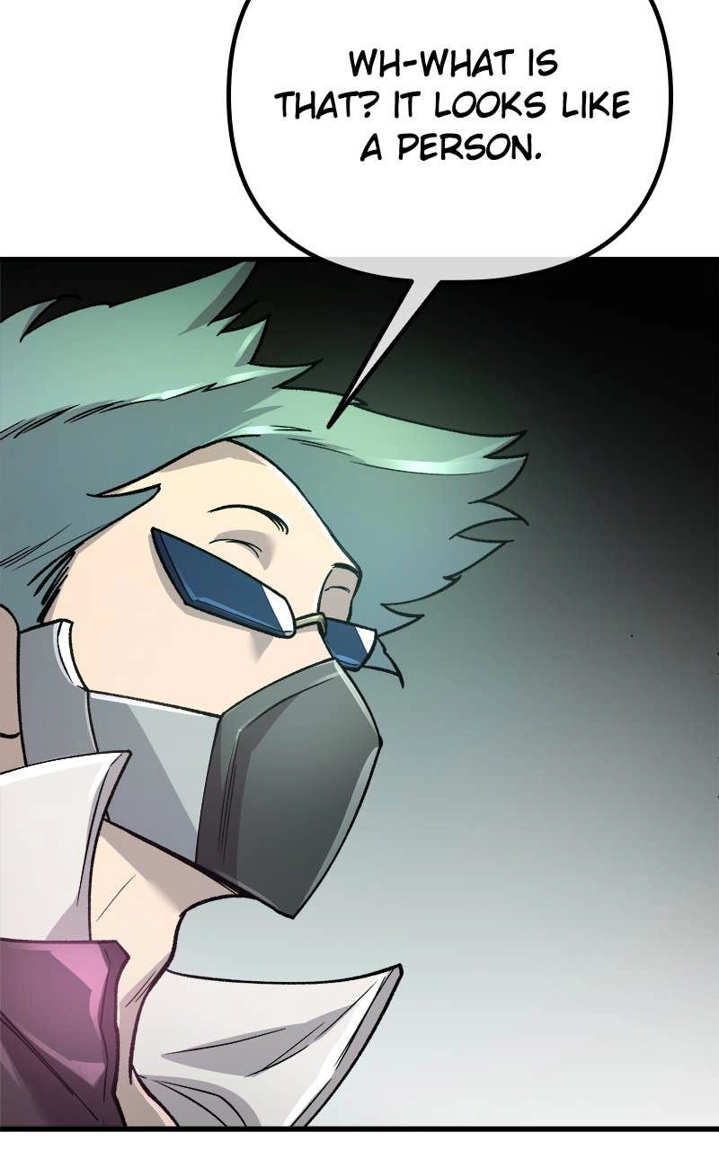 Space Cheon-ma 3077 Chapter 1, page 110 of 233