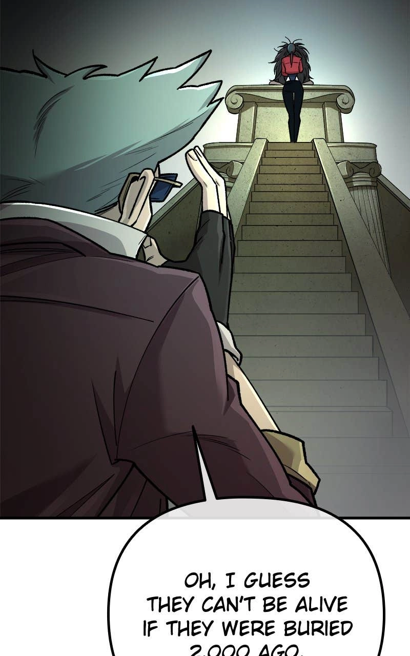 Space Cheon-ma 3077 Chapter 1, page 118 of 233