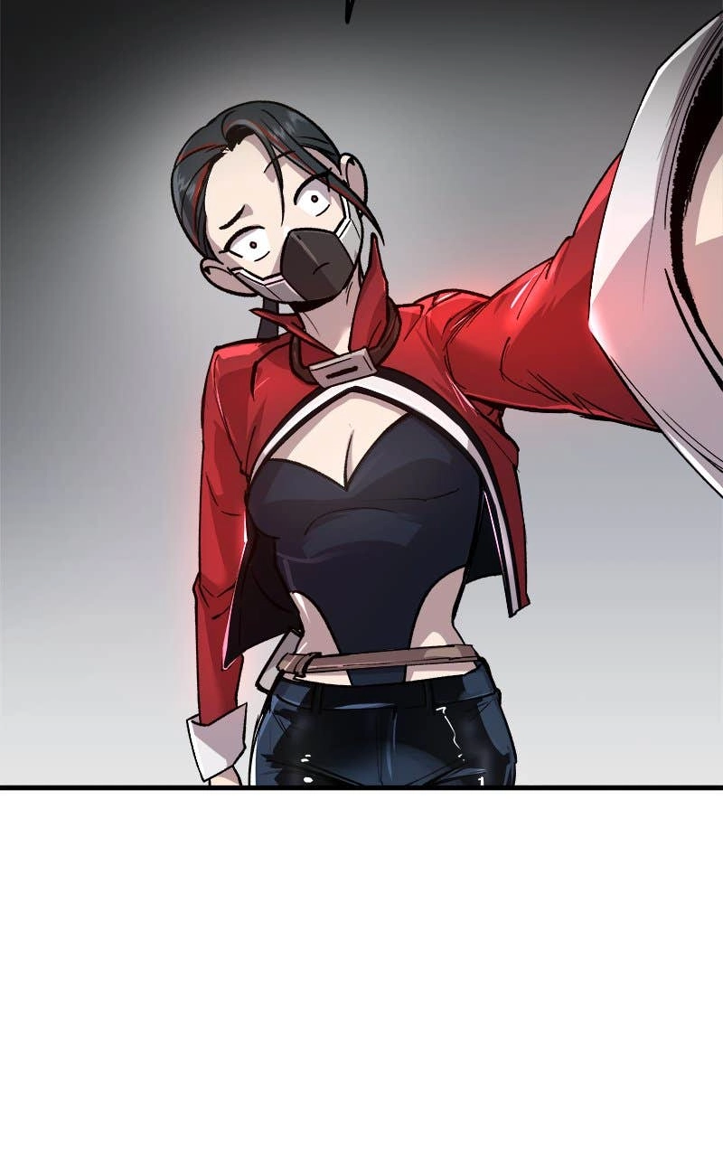 Space Cheon-ma 3077 Chapter 1, page 125 of 233