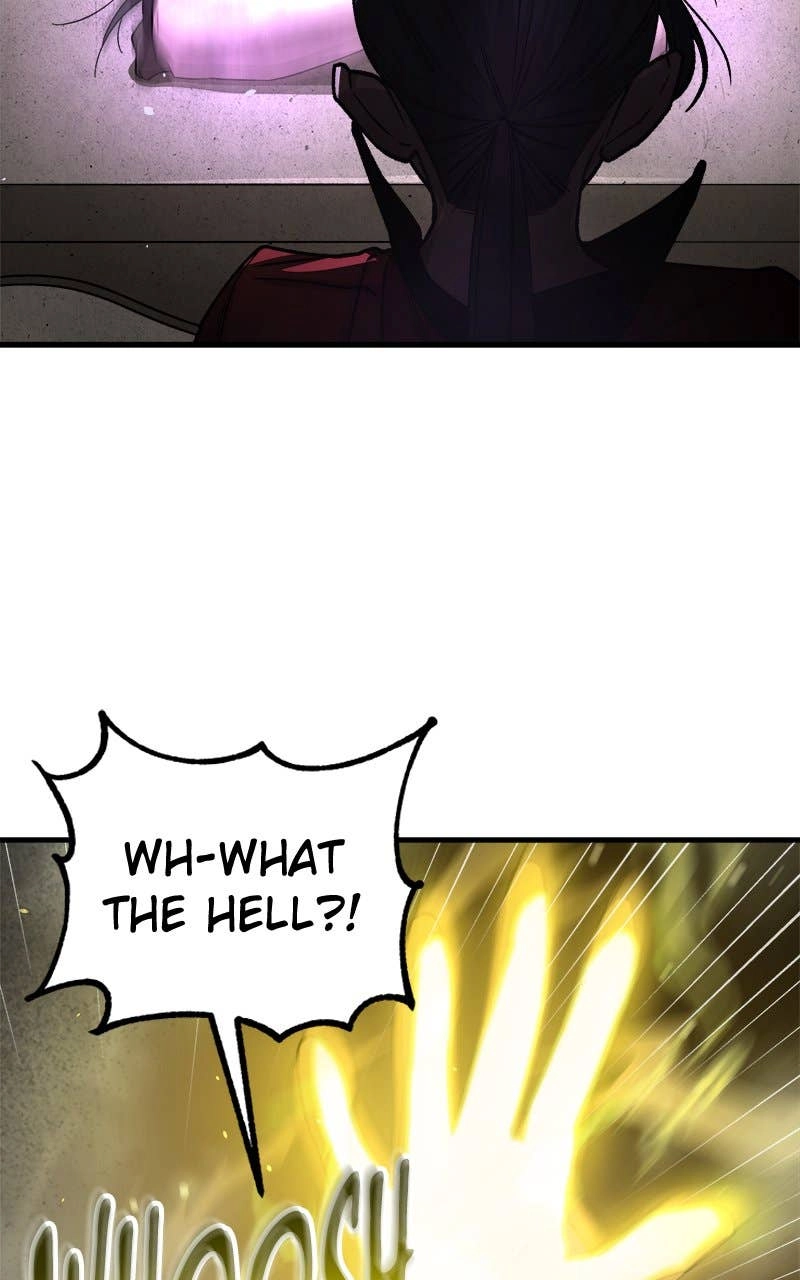 Space Cheon-ma 3077 Chapter 1, page 129 of 233