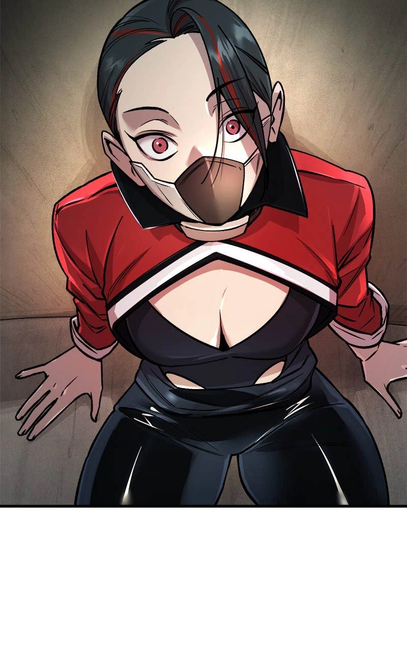 Space Cheon-ma 3077 Chapter 1, page 158 of 233