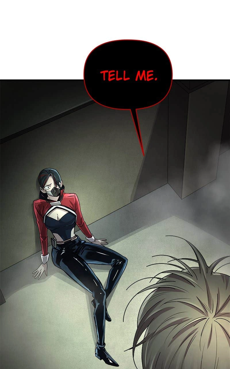 Space Cheon-ma 3077 Chapter 1, page 165 of 233