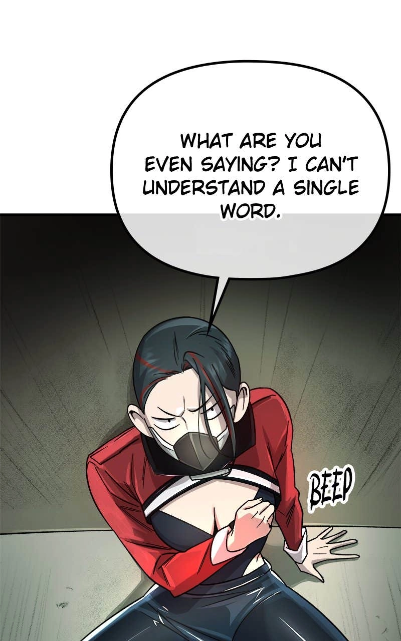 Space Cheon-ma 3077 Chapter 1, page 168 of 233