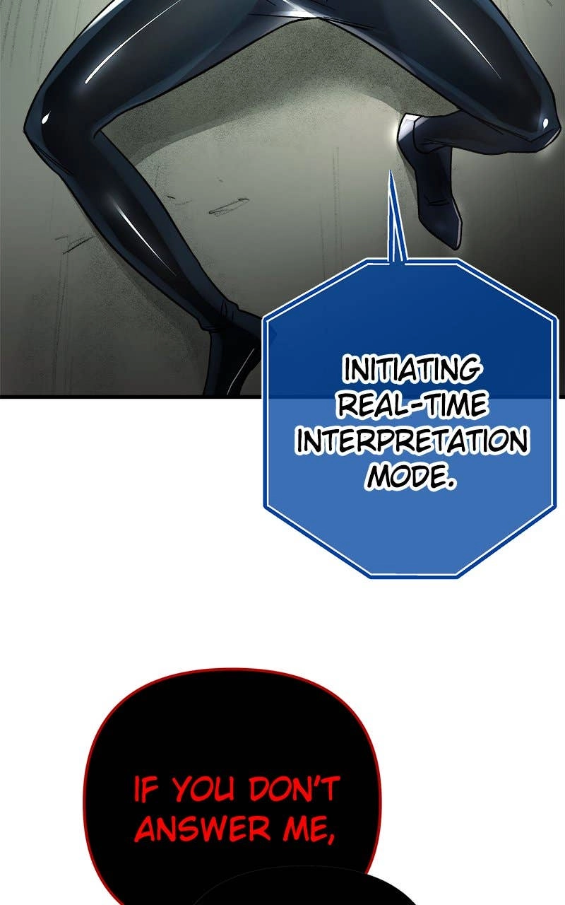 Space Cheon-ma 3077 Chapter 1, page 169 of 233