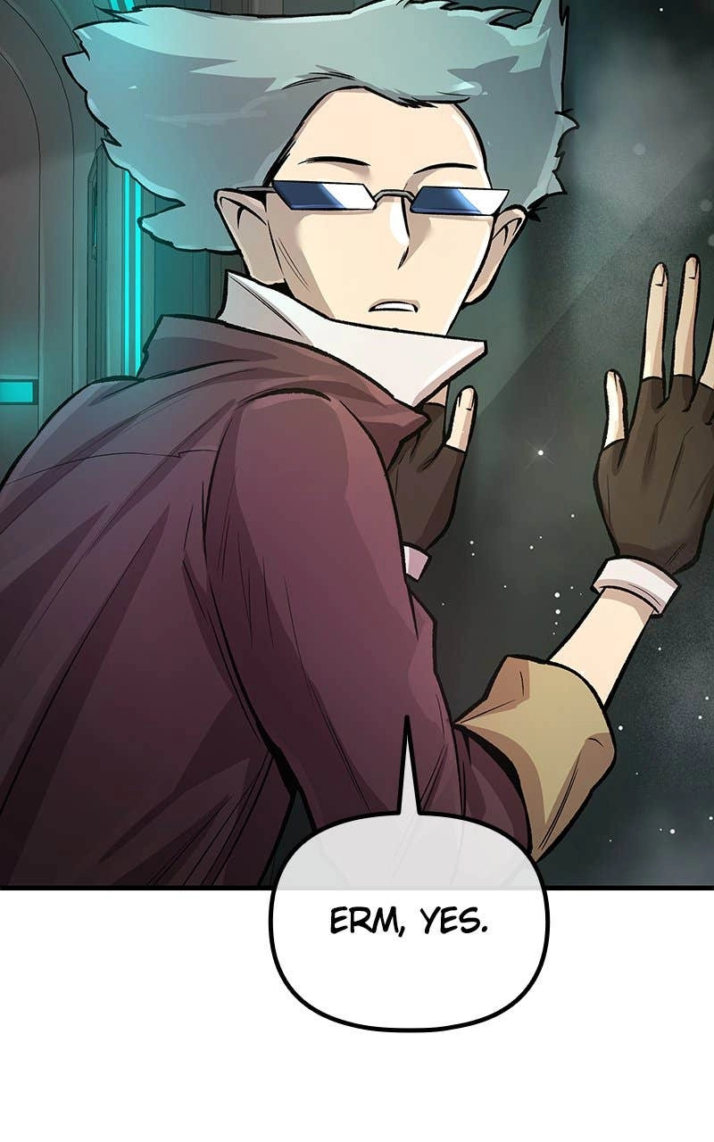 Space Cheon-ma 3077 Chapter 1, page 18 of 233