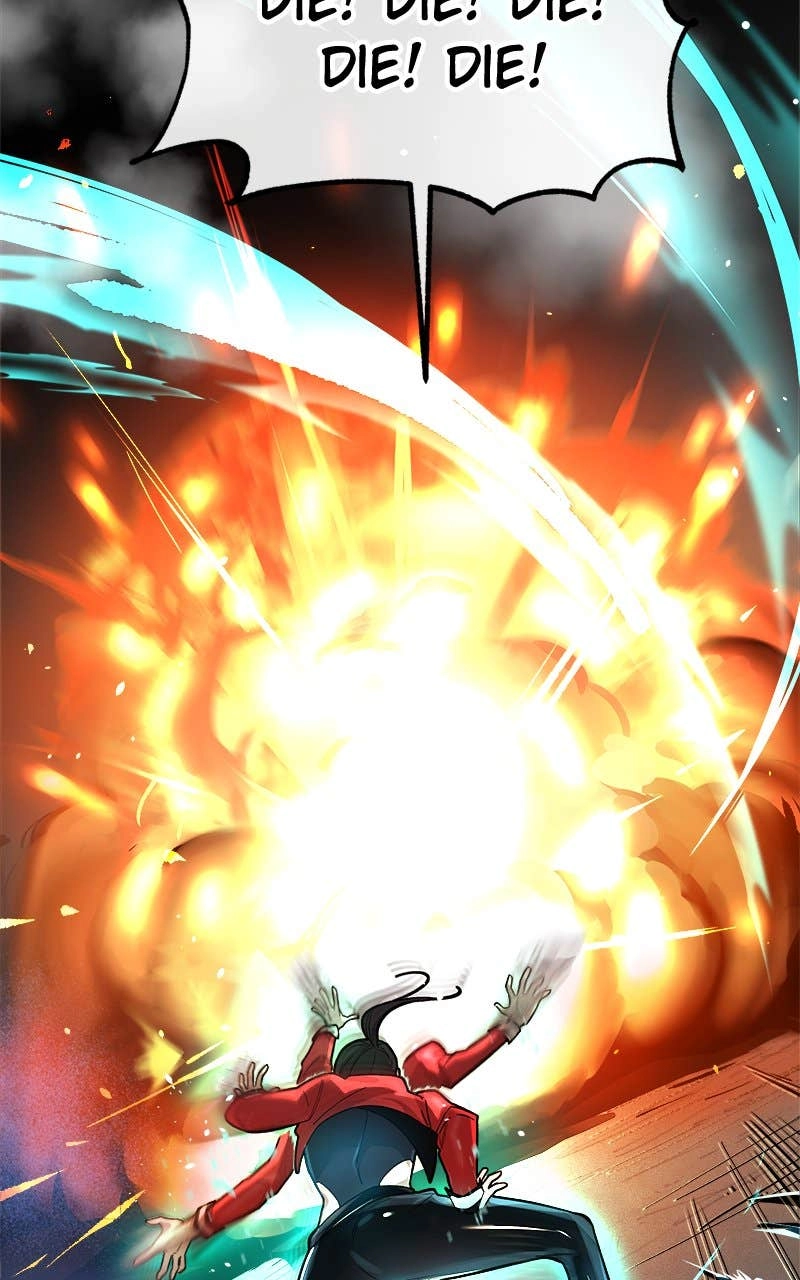 Space Cheon-ma 3077 Chapter 1, page 180 of 233