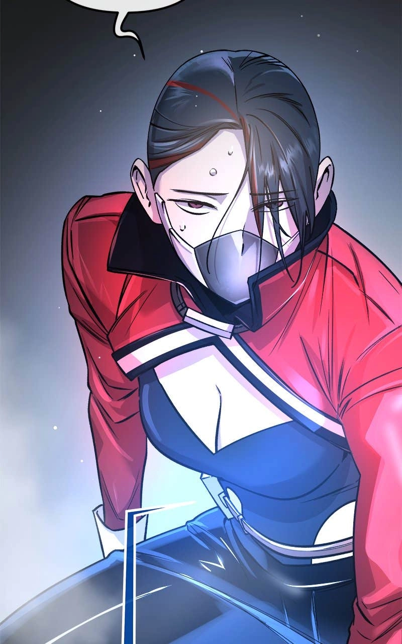 Space Cheon-ma 3077 Chapter 1, page 186 of 233