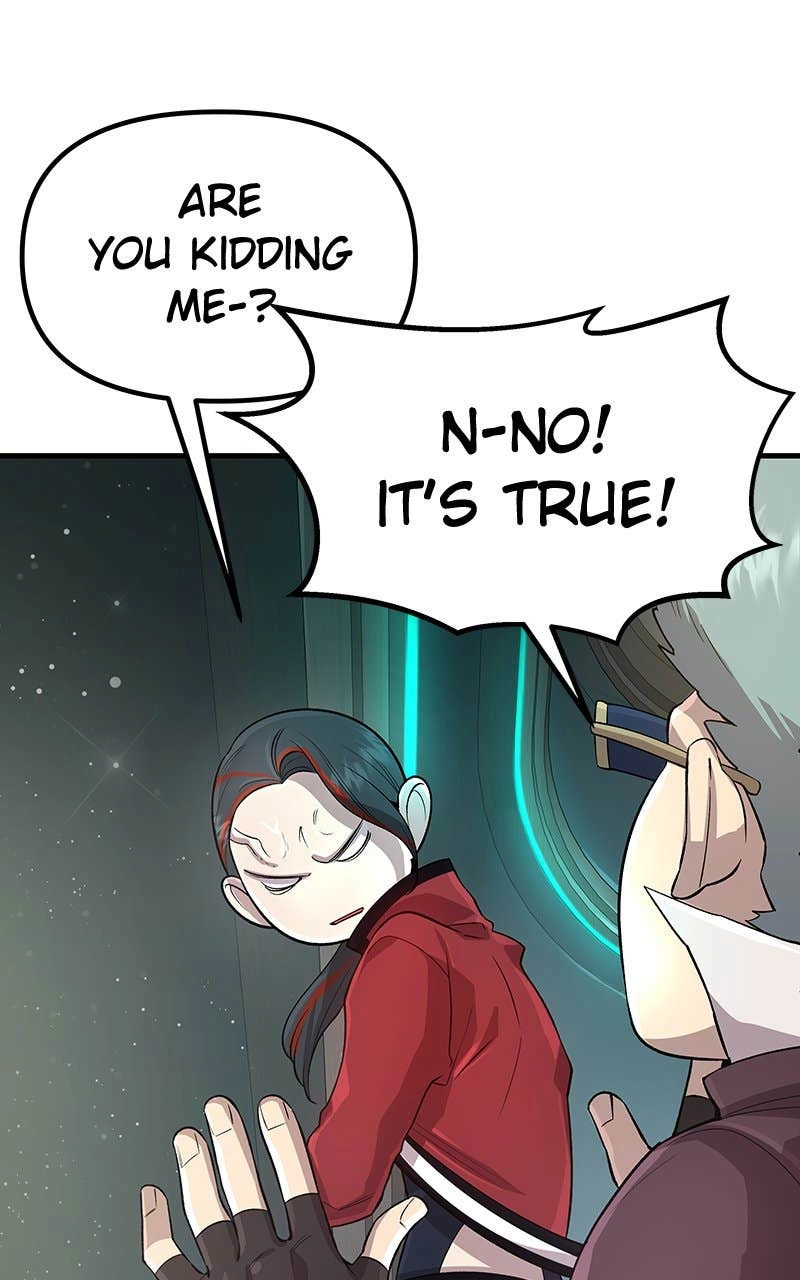 Space Cheon-ma 3077 Chapter 1, page 19 of 233