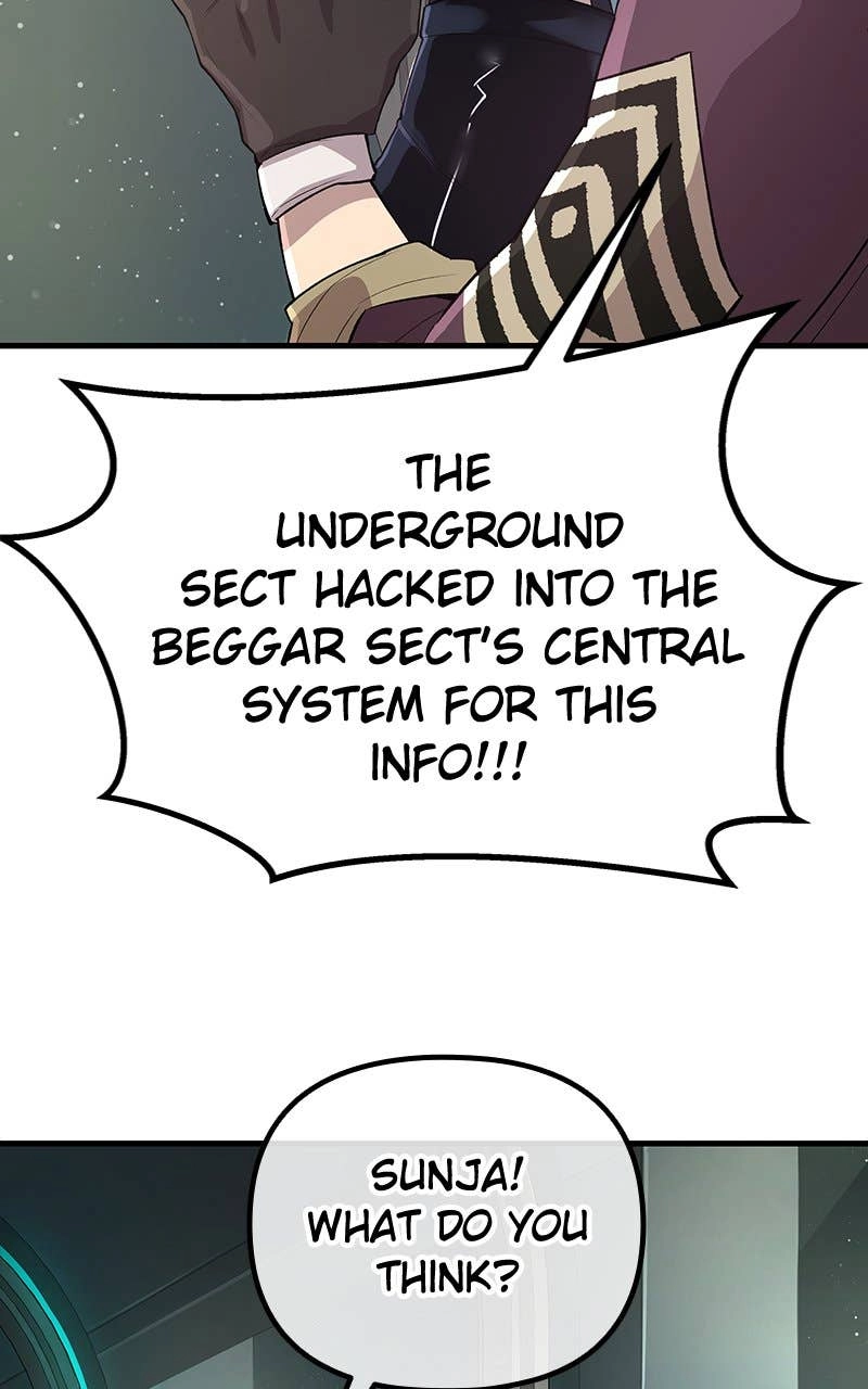 Space Cheon-ma 3077 Chapter 1, page 20 of 233