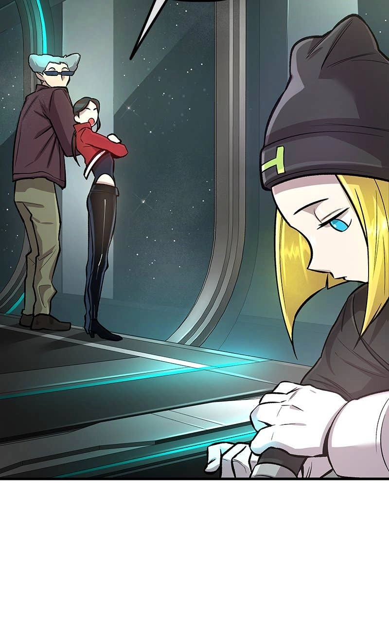 Space Cheon-ma 3077 Chapter 1, page 21 of 233
