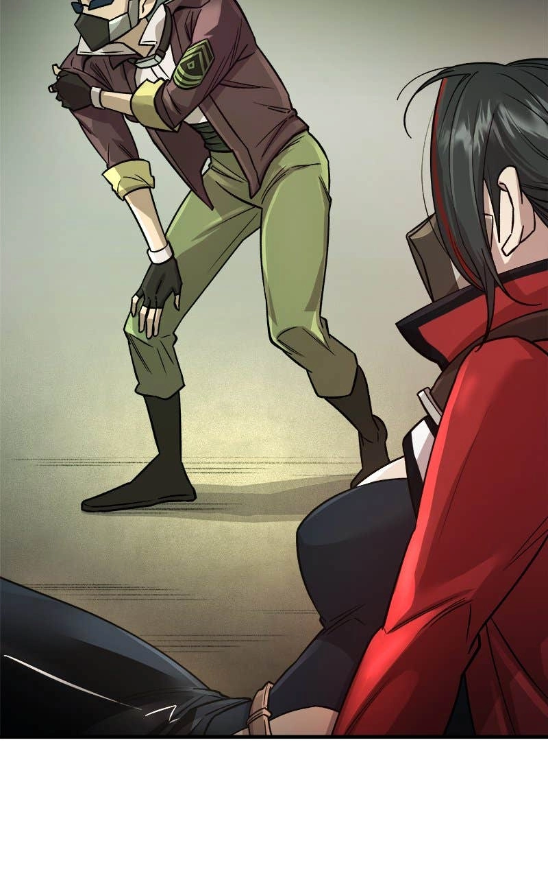 Space Cheon-ma 3077 Chapter 1, page 210 of 233