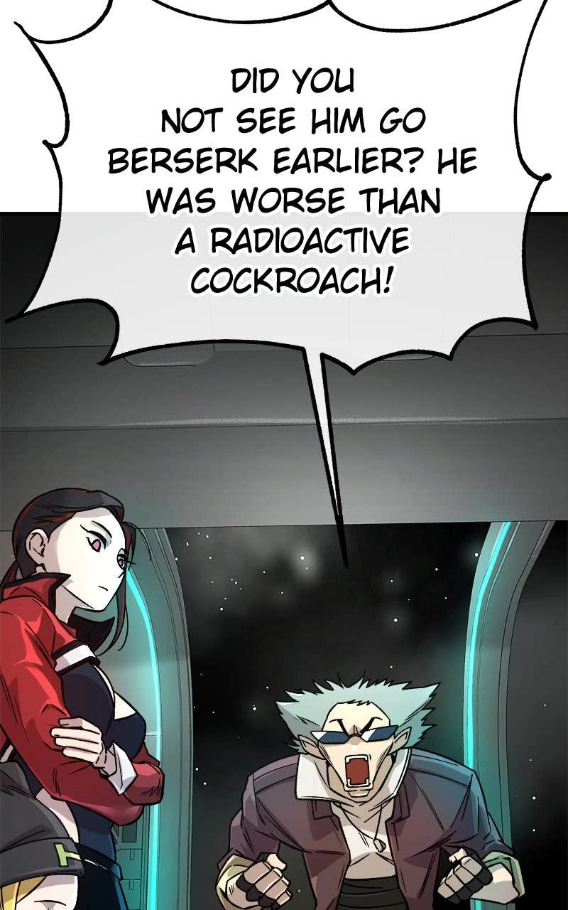 Space Cheon-ma 3077 Chapter 1, page 225 of 233