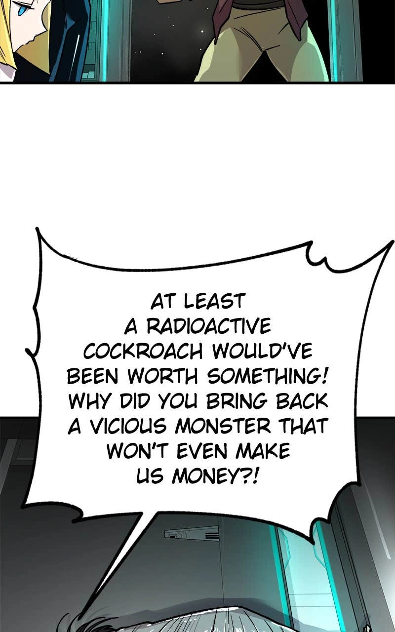 Space Cheon-ma 3077 Chapter 1, page 226 of 233