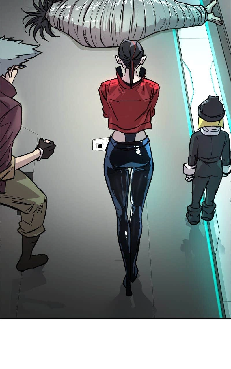 Space Cheon-ma 3077 Chapter 1, page 227 of 233