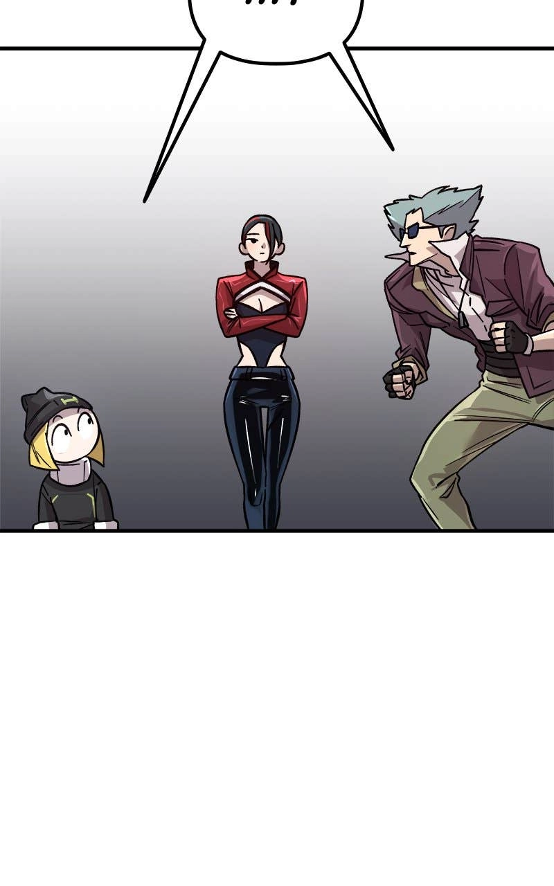 Space Cheon-ma 3077 Chapter 1, page 230 of 233