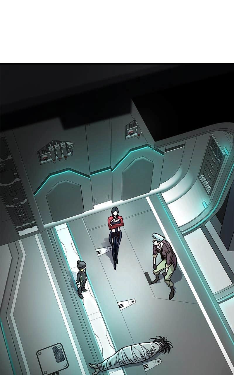 Space Cheon-ma 3077 Chapter 1, page 231 of 233