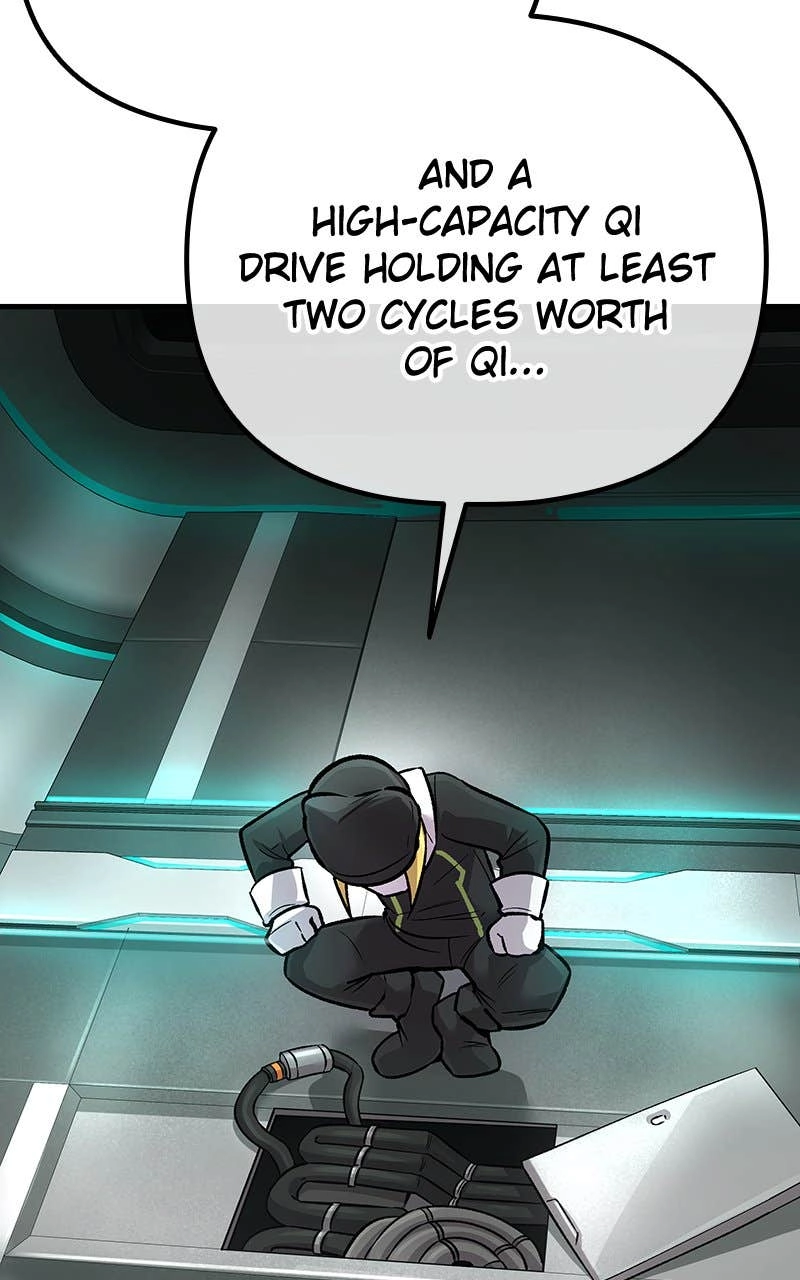 Space Cheon-ma 3077 Chapter 1, page 26 of 233