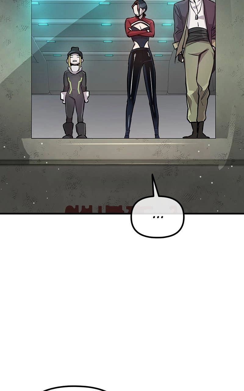 Space Cheon-ma 3077 Chapter 1, page 28 of 233