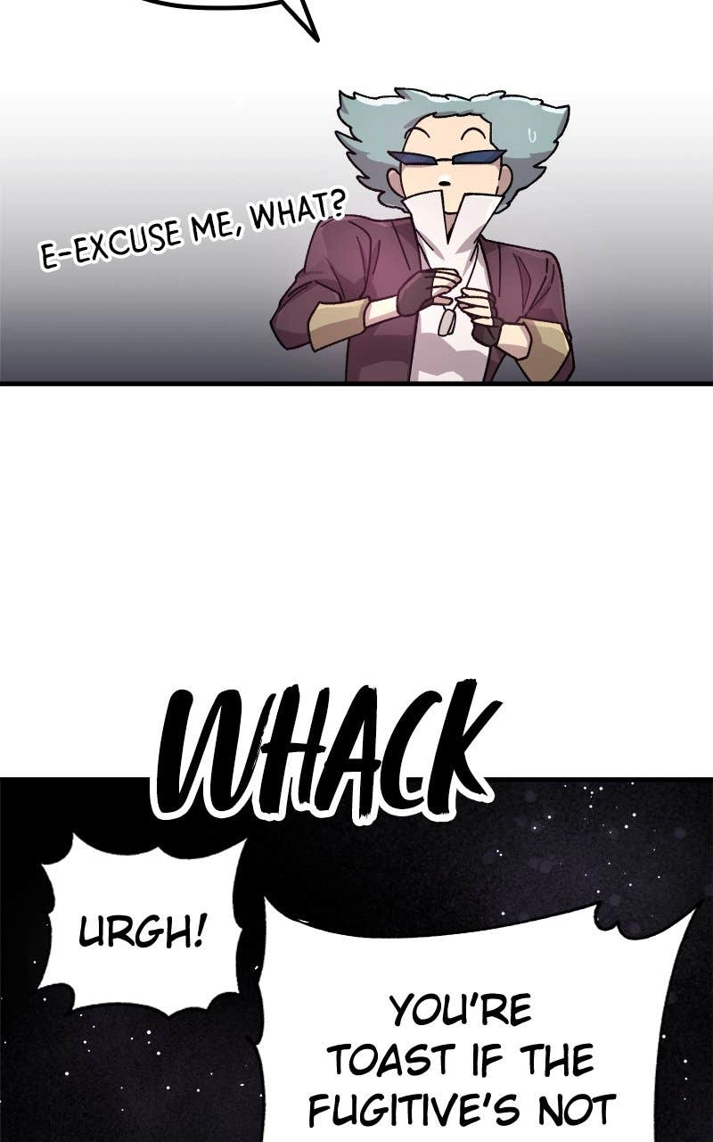 Space Cheon-ma 3077 Chapter 1, page 31 of 233