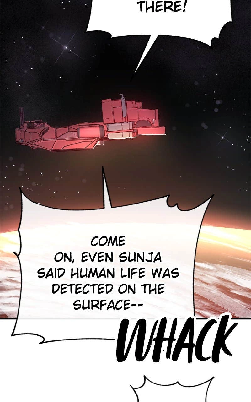 Space Cheon-ma 3077 Chapter 1, page 32 of 233