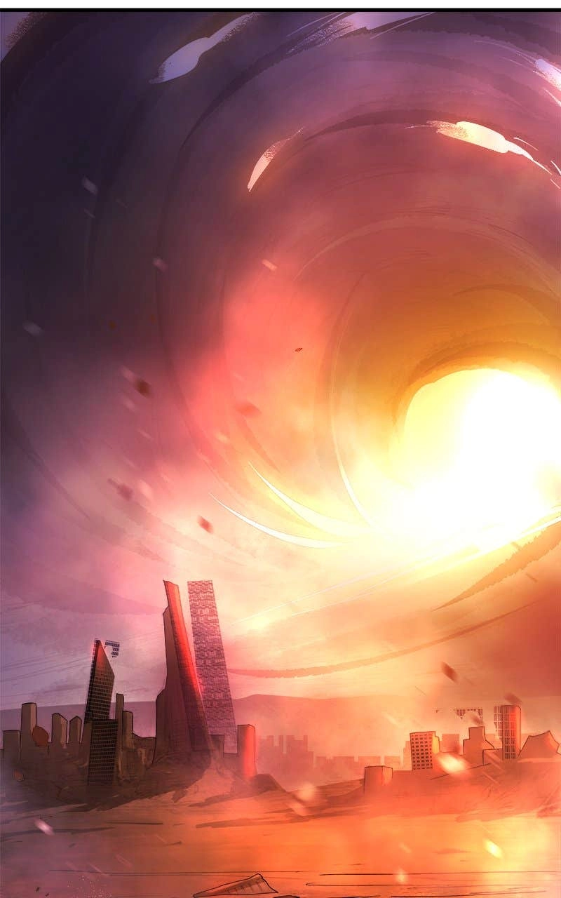 Space Cheon-ma 3077 Chapter 1, page 34 of 233