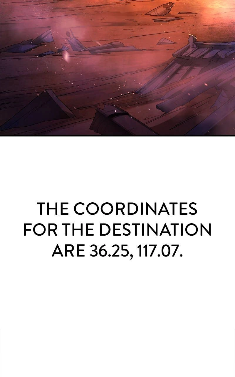 Space Cheon-ma 3077 Chapter 1, page 35 of 233