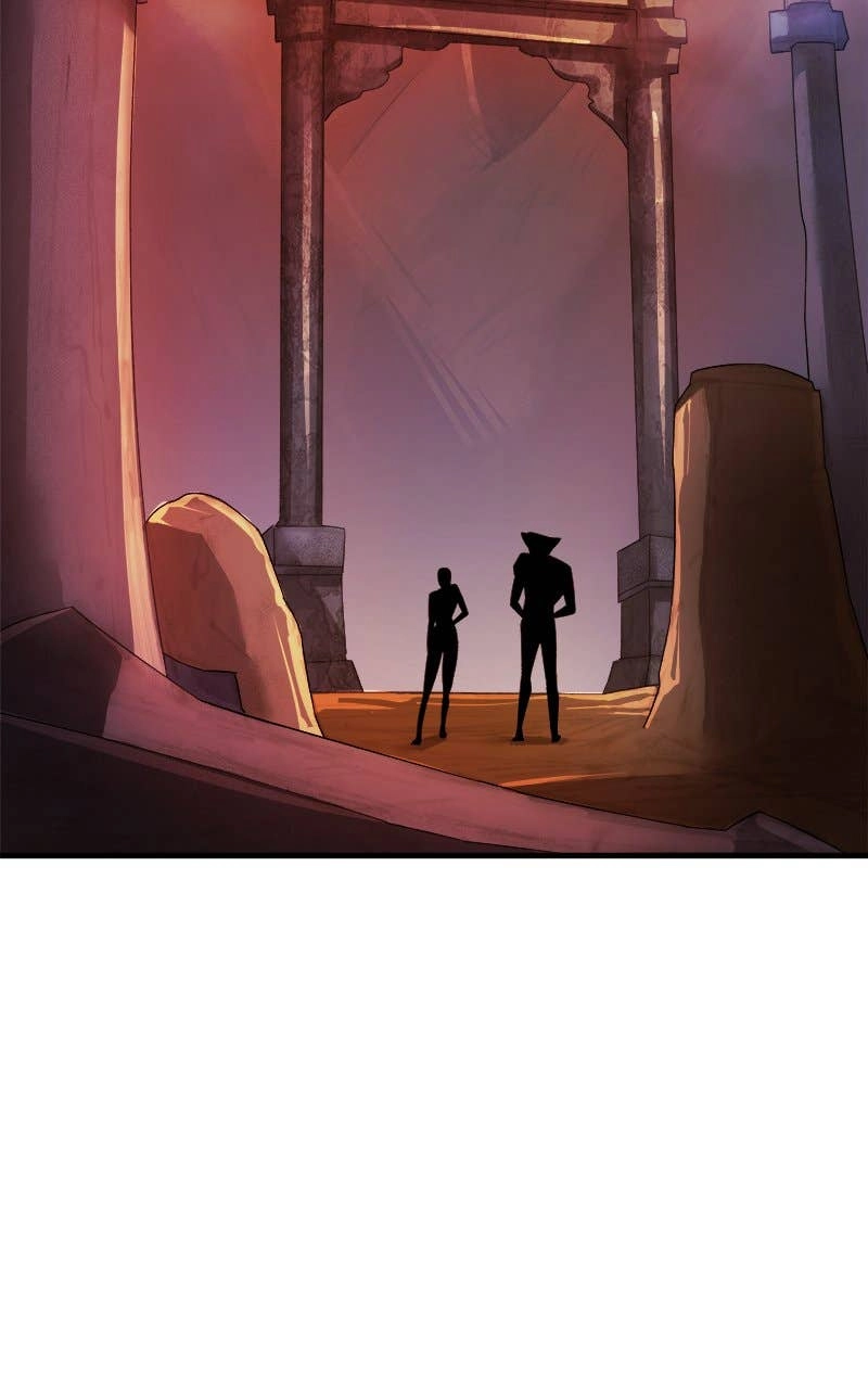 Space Cheon-ma 3077 Chapter 1, page 38 of 233