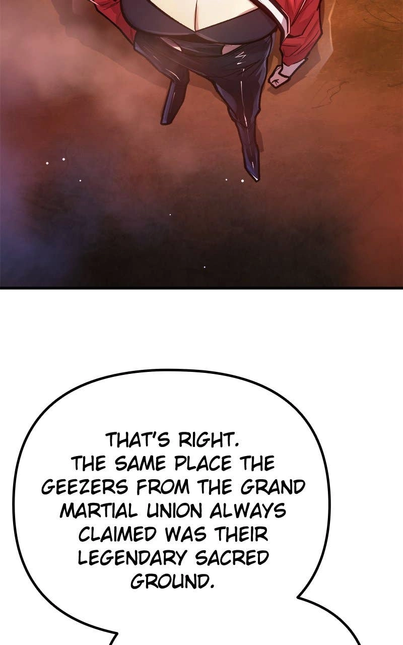 Space Cheon-ma 3077 Chapter 1, page 40 of 233